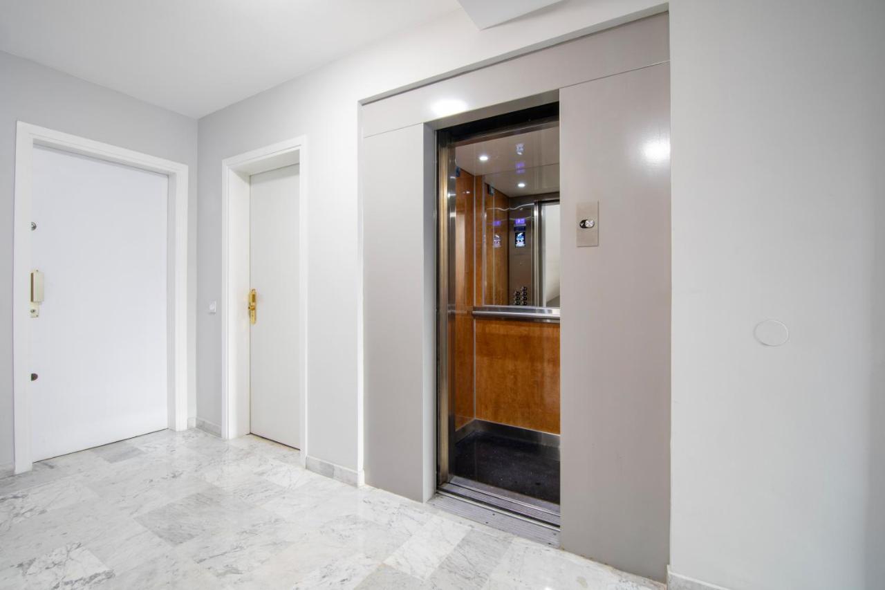 Near Croisette- 4 Star Studio -Seaview Cannes Exterior photo